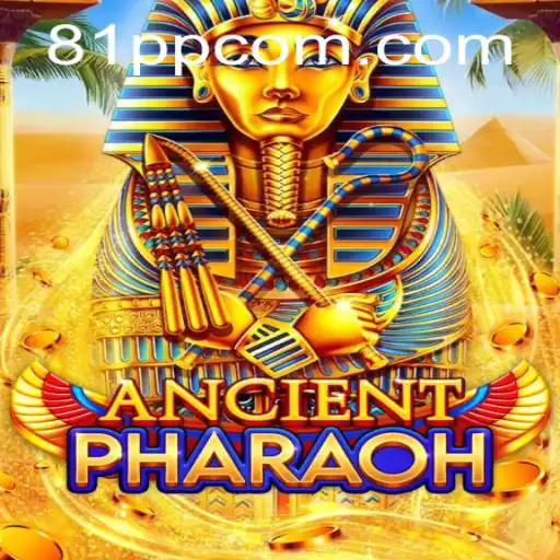 Discover the Mysteries of AncientPharaoh: A Game of Strategy and Skill