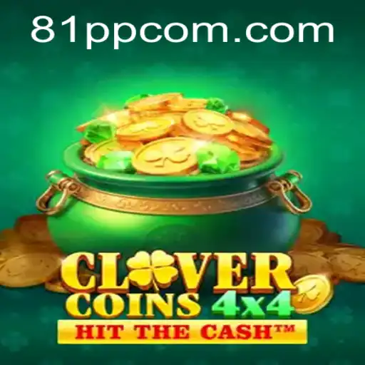 Discover CloverCoins4x4: Engage and Thrive in Dynamic Play