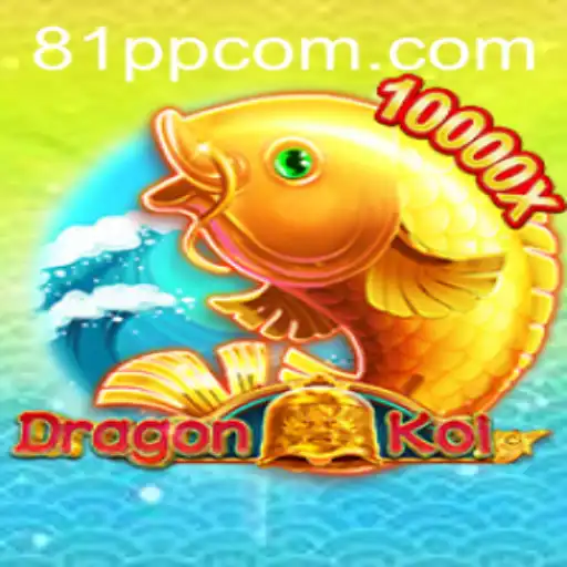 Discover the Mystical World of DragonKoi: An In-Depth Exploration of Gameplay and Adventure