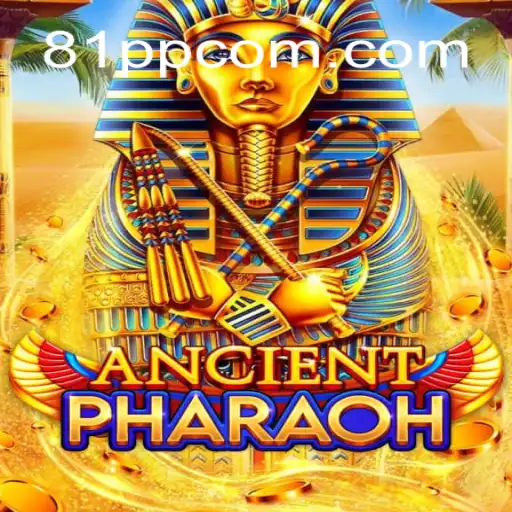 Discover the Mysteries of AncientPharaoh: A Game of Strategy and Skill