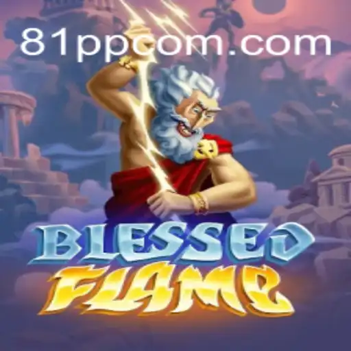 Exploring the Enigmatic World of BlessedFlame: A Gaming Revolution