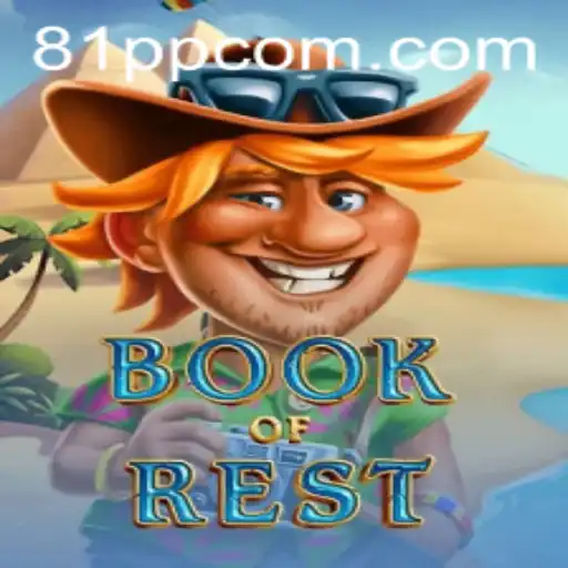 Exploring the Enigma of BookofRest and the Allure of 81PP.COM