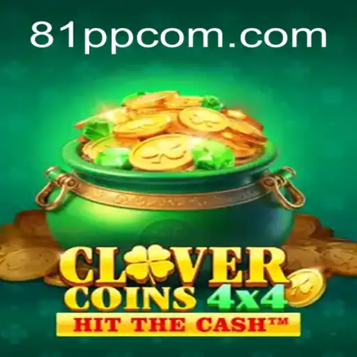 Discover CloverCoins4x4: Engage and Thrive in Dynamic Play