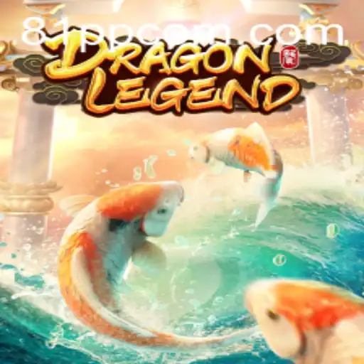 Discover the Fantasy World of DragonLegend at 81PP.COM