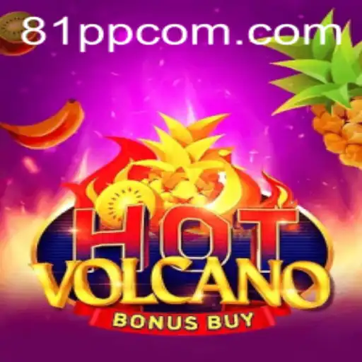 Exploring the Exciting World of HotVolcanoBonusBuy at 81PP.COM