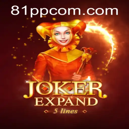 JokerExpand Game Overview: Engage with Strategy and Thrill
