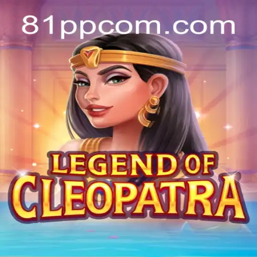 Legend of Cleopatra: An Exciting Journey Into Ancient Egypt