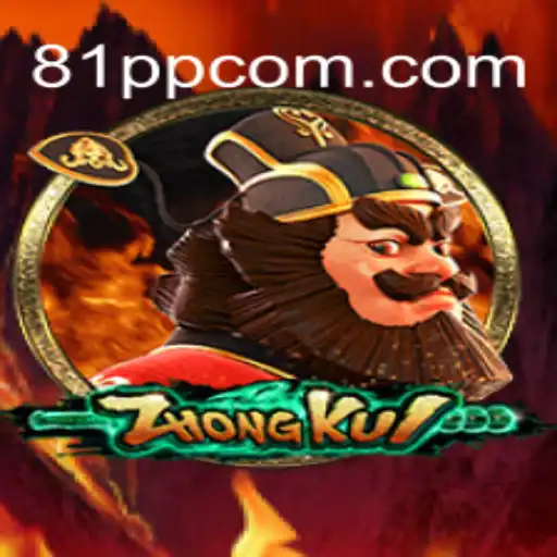 ZhongKui: Exploring the Mystical World of 81PP.COM