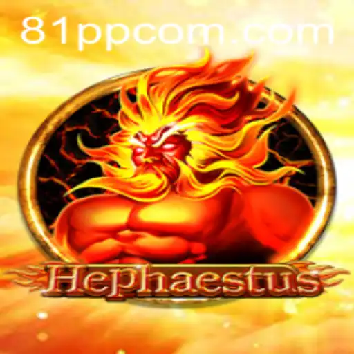 Exploring the World of Hephaestus: The Innovative Game Hosted by 81PP.COM