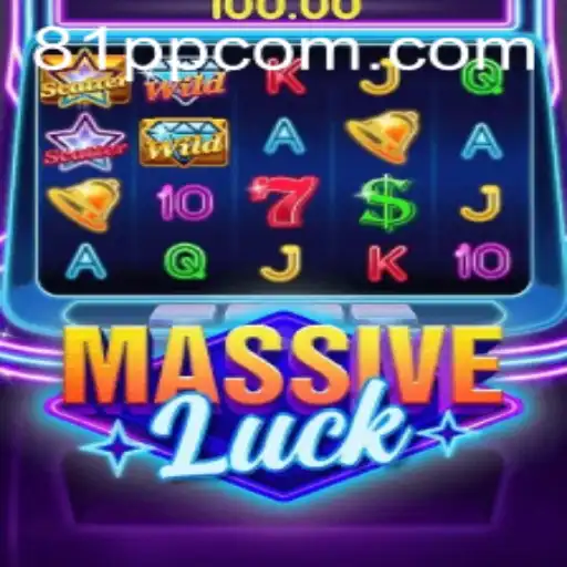 Exploring MassiveLuck: A Captivating Gaming Experience with 81PP.COM