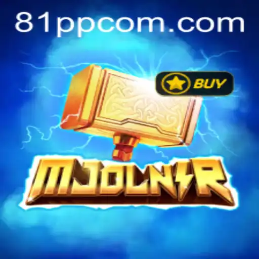 Unveiling Mjolnir: A New Era of Gaming with 81PP.COM