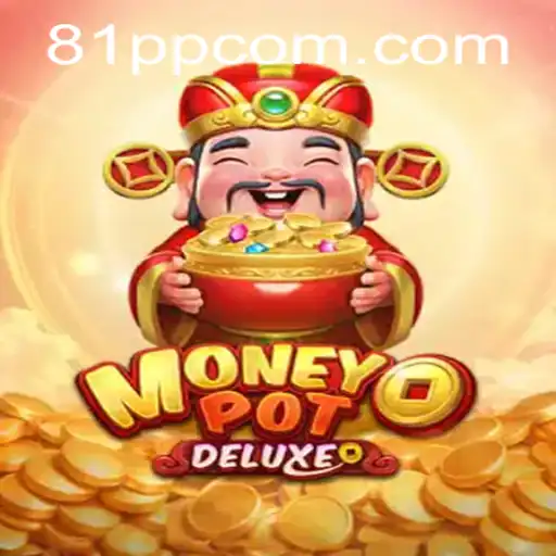 MoneyPotDELUXE: The Exciting New Game Taking Players by Storm