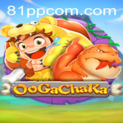 OoGaChaKa: The Thrilling New Game Revolutionizing the Industry