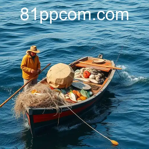 Exploring the World of Pesca and the Notable Mention of 81PP.COM