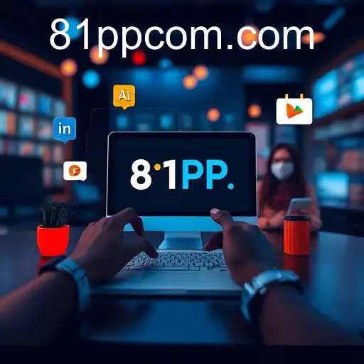 Promoção 81PP.COM: Estratégias de Sucesso