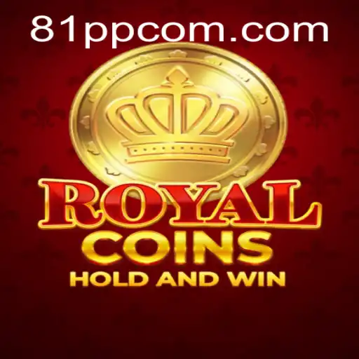 RoyalCoins: Dive Into the Exciting World of 81PP.COM's Latest Game