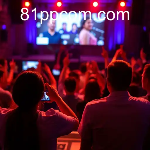 Transmissão ao Vivo: A Revolução Digital em Tempo Real