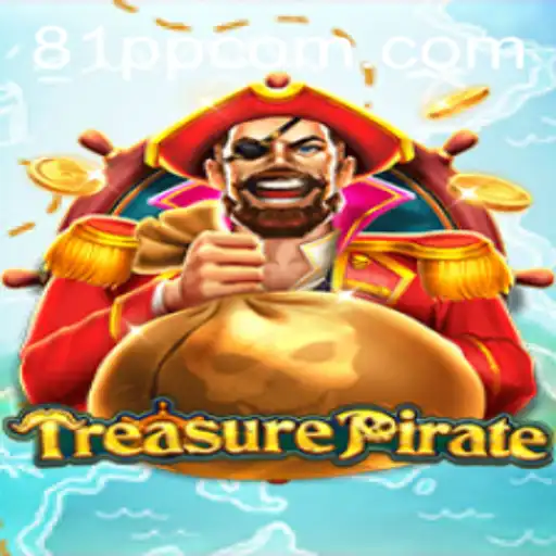 Discover the Adventure of TreasurePirate: A Gaming marvel with 81PP.COM