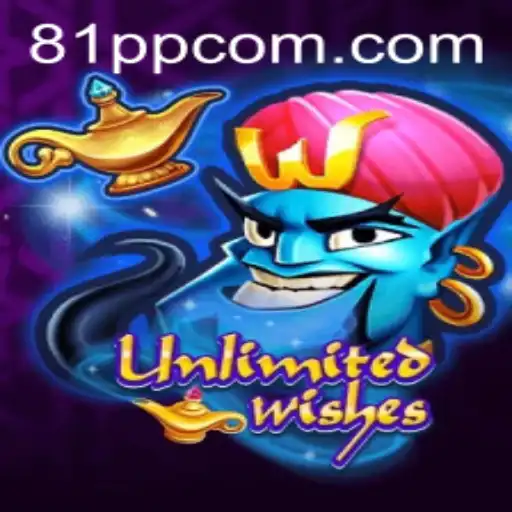 UnlimitedWishes: A Magical Adventure in Gaming