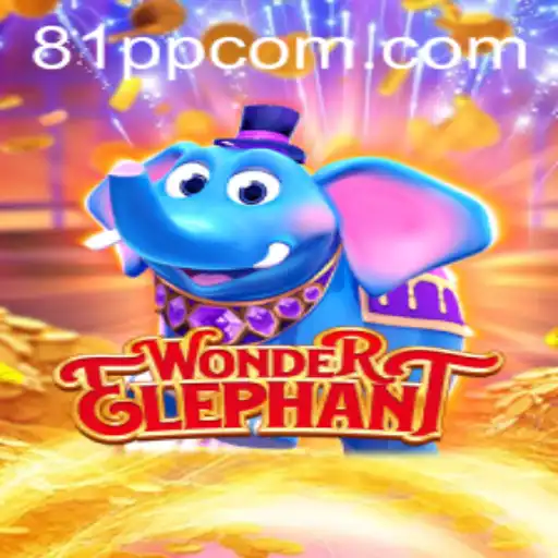 Discover the Exciting World of WonderElephant: A Thrilling Adventure Awaits!