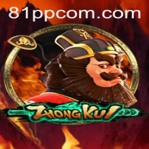 ZhongKui: Exploring the Mystical World of 81PP.COM